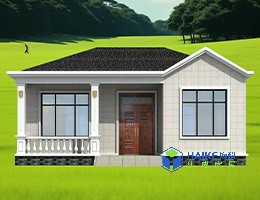 是否在農村建房？集成房屋是明智之選